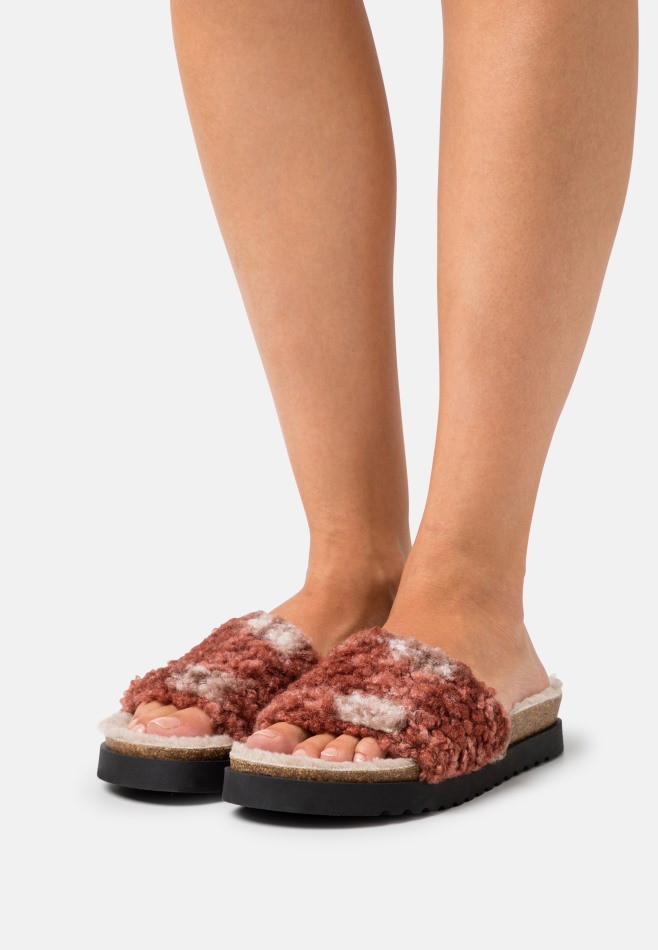 Pantoufles Rost Gabor | Exclusif